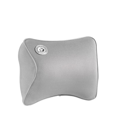 Almohada de Espuma Viscoelástica para Cuello y Reposacabezas del Auto - Image 6