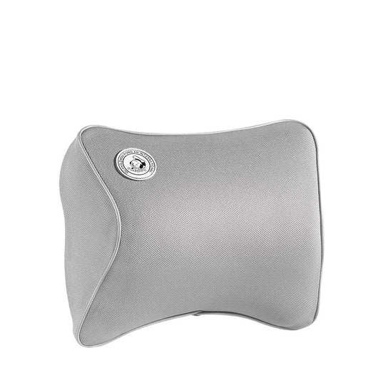 Almohada de Espuma Viscoelástica para Cuello y Reposacabezas del Auto - Image 6