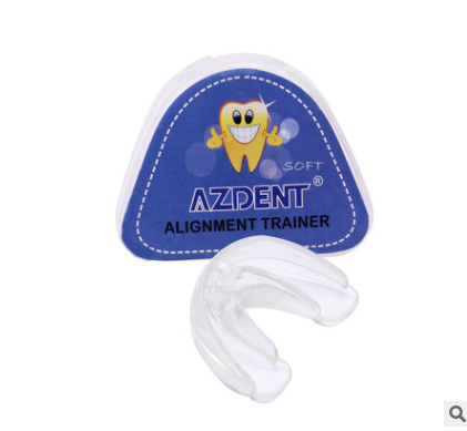 Protector Bucal Deportivo con Soporte para Aparatos Dentales - Image 3