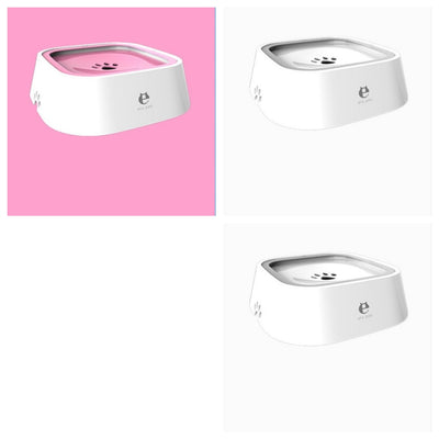 Bebedero Flotante para Mascotas 1.5L con Dispensador Anti-Derrames - Image 30