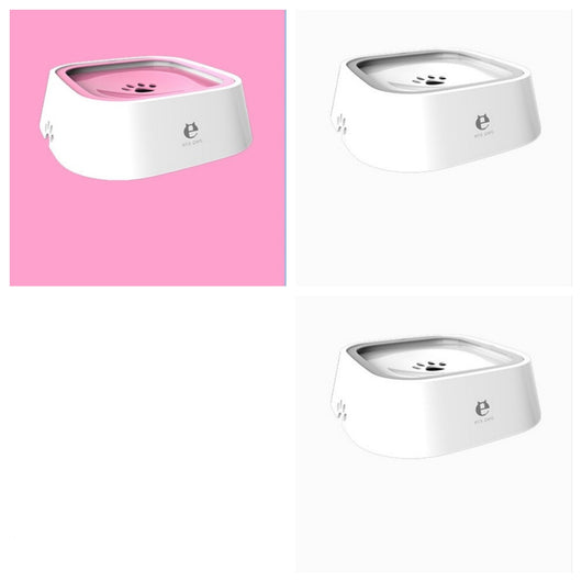 Bebedero Flotante para Mascotas 1.5L con Dispensador Anti-Derrames - Image 30