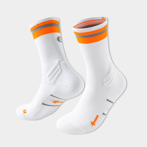 Calcetines de Media Caña para Senderismo y Trail Running
