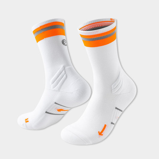 Calcetines de Media Caña para Senderismo y Trail Running