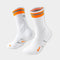 Calcetines de Media Caña para Senderismo y Trail Running