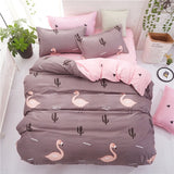 Juego de Sábanas BETTY - Conjunto de 4 Piezas Premium - Image 11