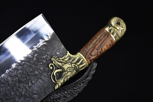 Cuchillo Profesional para Filetear Chilong - Image 16