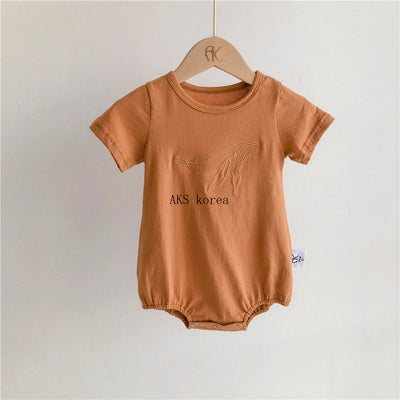 Blusa Infantil Casual con Estampado Divertido - Combinable para Cualquier Ocasión - Image 4
