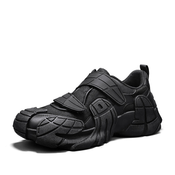 Zapatillas Deportivas Transpirables para Hombre - Estilo Casual Moderno - Image 5