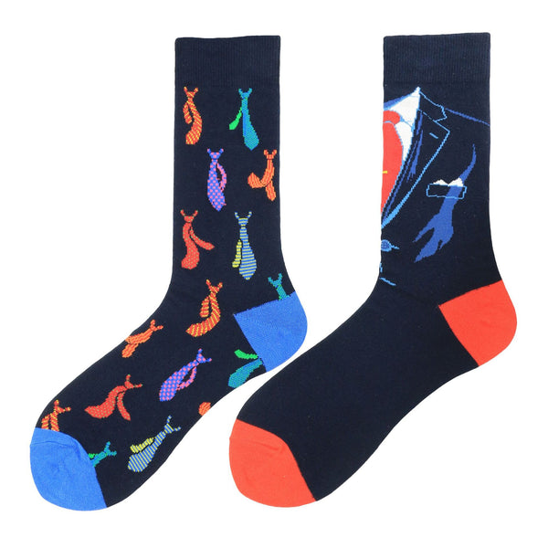 Calcetines Térmicos para Hombre y Mujer - Otoño e Invierno