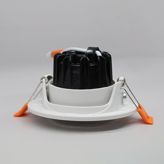 Foco Downlight LED COB Profesional para Techo 75mm - Image 4