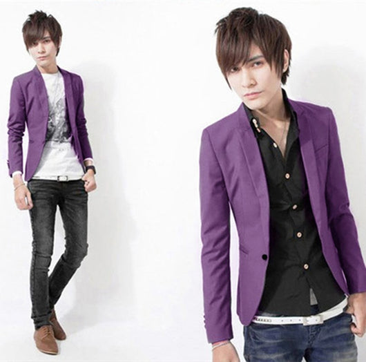 Traje Slim Fit para Hombre - Image 8