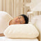 Almohada Ergonómica XL con Soporte de Hombro Reforzado