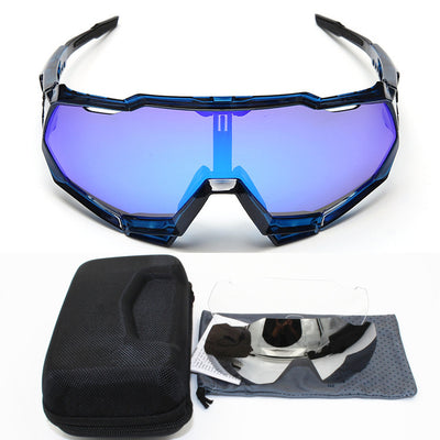 Gafas Deportivas para Ciclismo - Image 4