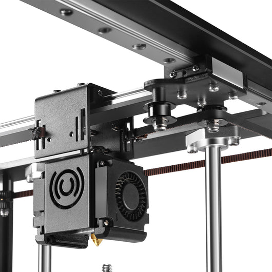 Impresora 3D de Escritorio de Precisión SP3 para Uso Doméstico - Image 2