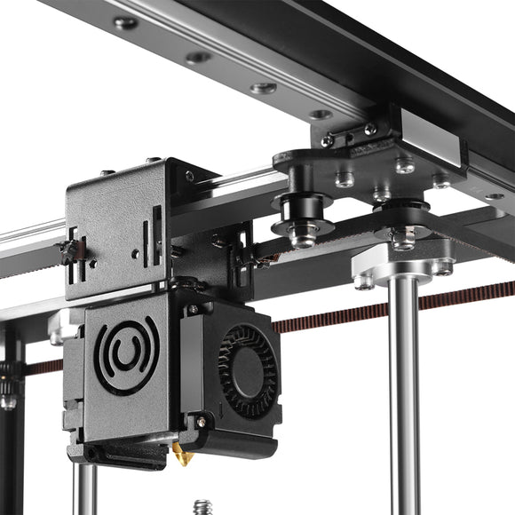 Impresora 3D de Escritorio de Precisión SP3 para Uso Doméstico