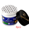 Creme Reparador 4 Peças