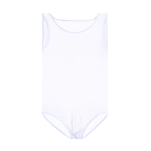 Jumpsuit Masculino Moderno Diseño Transparente Secado Rápido - Image 7