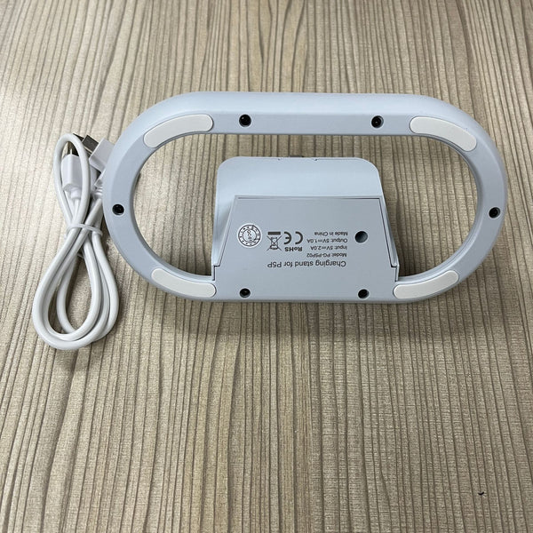 Base de Carga para Consola de Juegos con Luz RGB