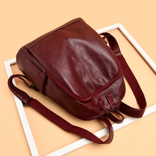Mochila de Viaje de Gran Capacidad para Mujer - Image 4