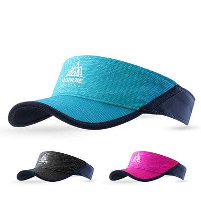 Gorra Deportiva para Correr Marathon - Image 4