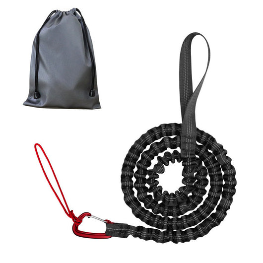 Cuerda Elástica de Tracción para Bicicleta Infantil - Sistema Padre-Hijo - Image 10