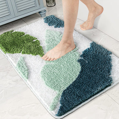 Tapete Absorbente Antideslizante para Baño y Hogar - Image 7
