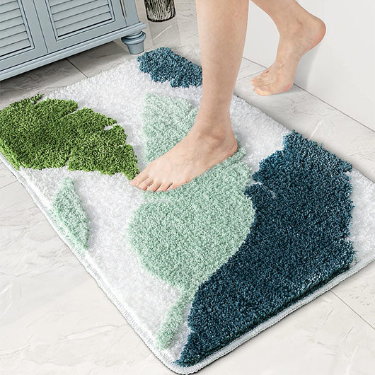 Tapete Absorbente Antideslizante para Baño y Hogar - Image 7