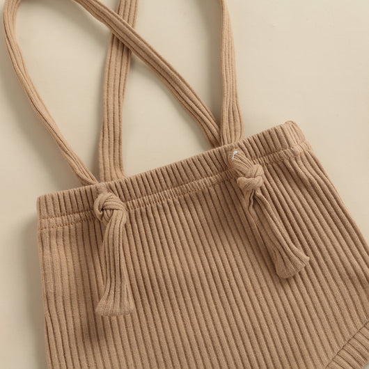 Pantalones Stretch de Cintura Alta con Soporte para Portabebés - Image 25