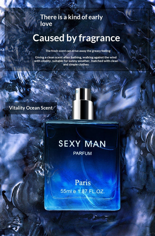 Colonia Masculina Apasionada - Eau De Toilette Seductor - Image 12
