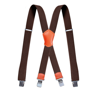 Clip Ajustable Unisex con Correa Elástica de Grano de Maíz - Image 23