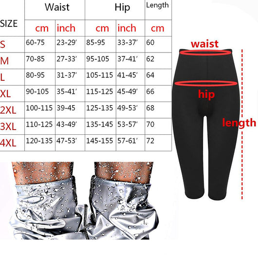 Pantalones Ajustados para Fitness - Image 6