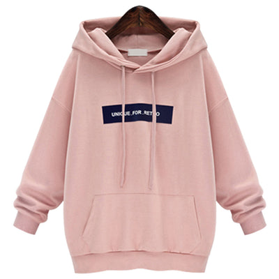 Sudadera con Capucha Fleece Plus para Estudiantes - Image 14