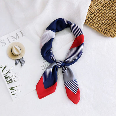 Bufanda Versátil Coreana - Accesorio de Moda Imprescindible - Image 17