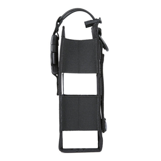 Kit Profesional de Radios Tácticos Multifuncionales