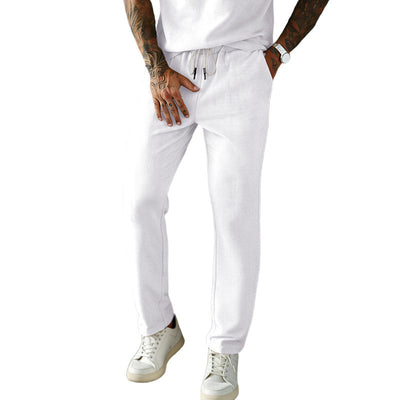 Pantalones de Pana Slim Fit Clásicos para Hombre - Image 21