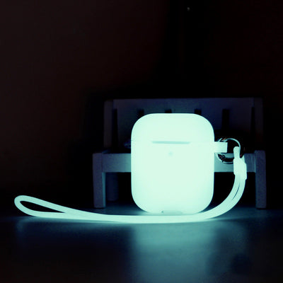 Funda de Silicona para Auriculares Bluetooth Luminosos - Image 12