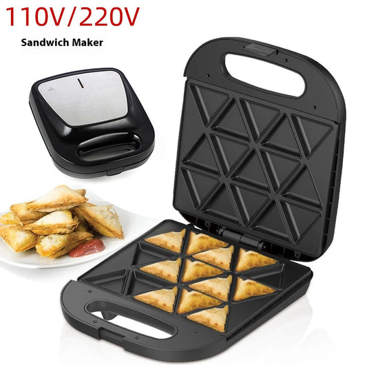 Máquina Multifuncional para Desayunos y Comidas Ligeras - Image 16