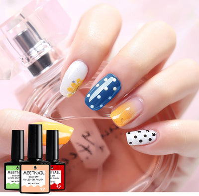 Kit Completo de Manicura con Lámpara UV LED para Uñas - Ideal para Principiantes - Image 13