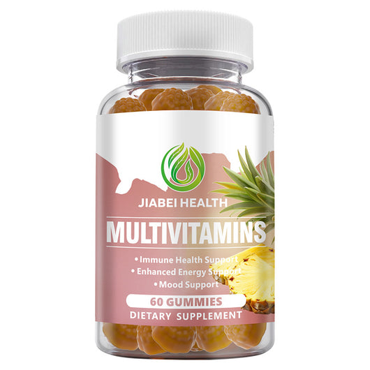 Caramelos Multivitamínicos de Oligoelementos para la Salud - Image 2