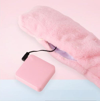 Bufanda Térmica Masajeadora USB Recargable para Hombre y Mujer - Image 8