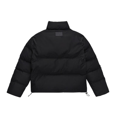 Abrigo de Algodón Cálido y Elegante para Hombre - Image 18