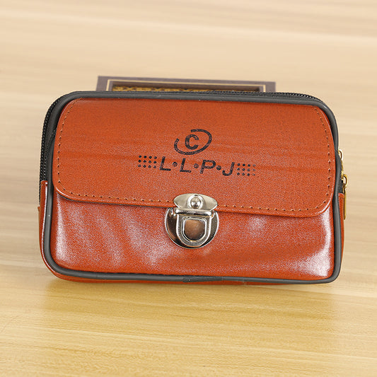 Bolsa Impermeable Doble Capa para Celular - Protección Total
