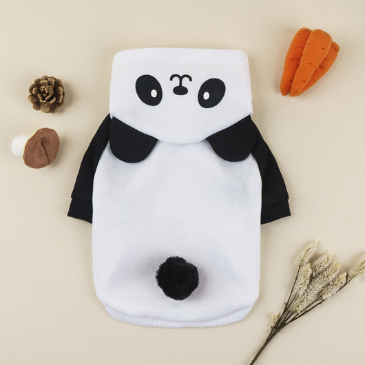 Suéter Infantil Diseño Panda Adorable - Image 8