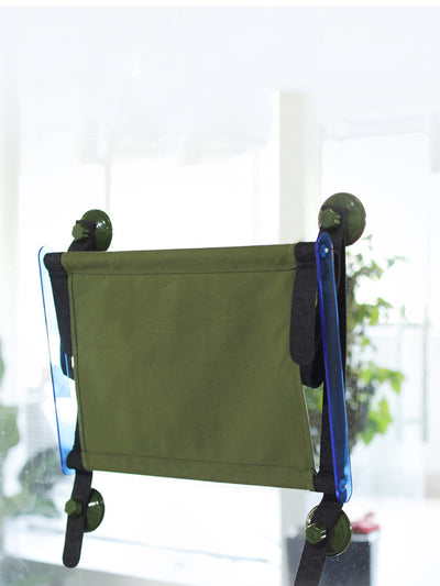 Hamaca para Gatos para Ventana con Ventosas de Succión - Image 2
