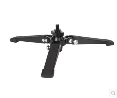 Soporte Universal MT10 Compatible con Apple - Trípode Ajustable - Image 6