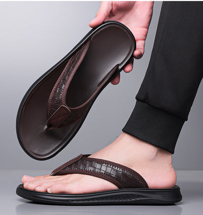 Sandalias de Playa Antideslizantes para Hombre - Image 13