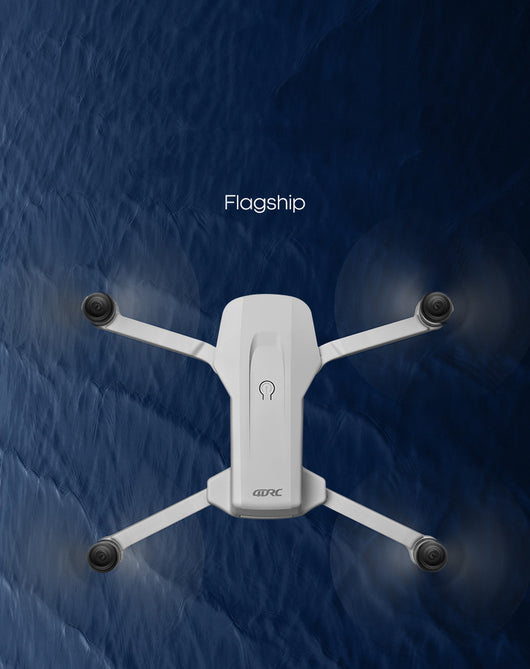 Dron Profesional 8K con Cámara HD para Fotografía Aérea - Image 11