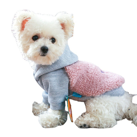 Sudadera Cálida para Mascotas - Image 10