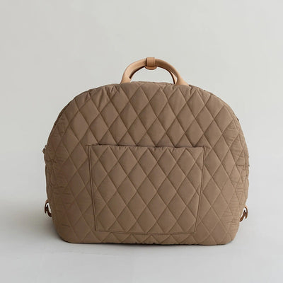 Bolsa Transportadora Desmontable para Mascotas - Impermeable y Resistente - Image 6