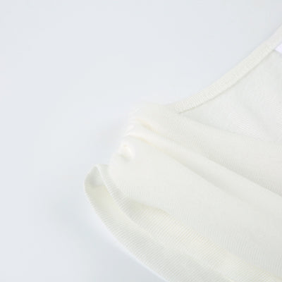 Chaleco Elegante con Cuello Postizo Desmontable - Image 15